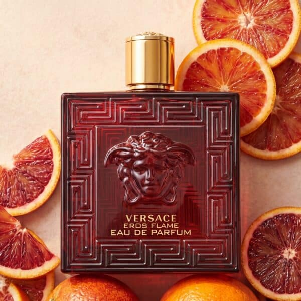 Versace Eros Flame